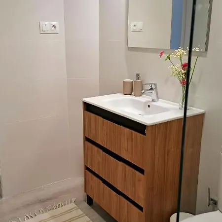 Апартаменты 