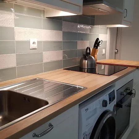 Apartament 